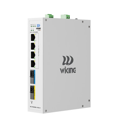 Wi-Tek WK-PCES306-1A1B-H