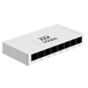 Wi-Tek WK-S308 8 x 100/1000Mbps