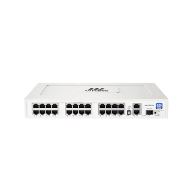 Wi-Tek WK-PS227GF Poe 24+2+1SFP