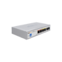 Wi-Tek WI-PCES206 Cloud Poe 4+2 MB