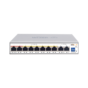 Wi-Tek WI-PCES210G Cloud Poe 8 MB +2 GB