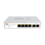 Wi-Tek WI-PCES306G V2 Cloud Poe 4+2 GB