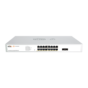 Wi-Tek WI-PCES318GF V2 Cloud Poe 16 Gb+2 SFP