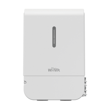 Wi-Tek WI-PCES210G-O Outdoor Cloud Poe 8 MB +2 GB