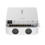 Wi-Tek WI-PCES306G-O Outdoor Cloud Poe 4+2 GB