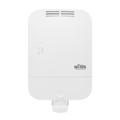 Wi-Tek WI-PCES309GF-O Outdoor Cloud Poe 8+2 GB