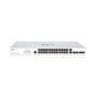 Wi-Tek WI-PCMS328GF V2 Poe 24+2+4SFP