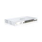 Wi-Tek WI-PCMS328GF V2 Poe 24+2+4SFP