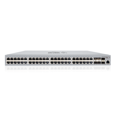 Wi-Tek WI-PCMS554F-L3 V2 Poe 48+6SFP+1 GB