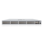 Wi-Tek WI-PCMS554F-L3 V2 Poe 48+6SFP+1 GB