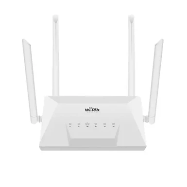 Wi-Tek WK-DL110 (WI-LTE300 V1) CPE 4G