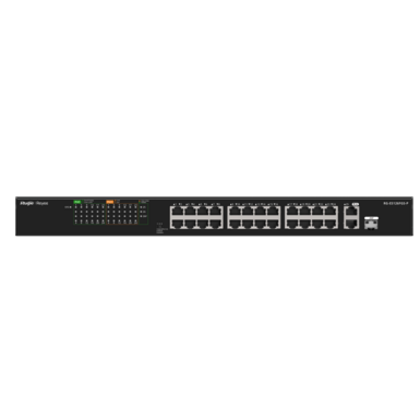 RG-ES126FGS-P