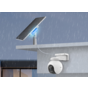 CS-PBC8 -Solar panel with bat