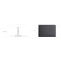 CS-PBC8 -Solar panel with bat