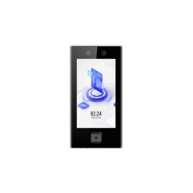 DS-K1T670MX-QR