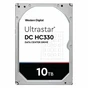 WD HDD 10TB (HC330 SAS) Серверный