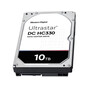 WD HDD 10TB (HC330 SAS) Серверный