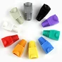 Изолирующие (защитные) колпачки для RJ45 CAT5