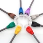 Изолирующие (защитные) колпачки для RJ45 CAT5