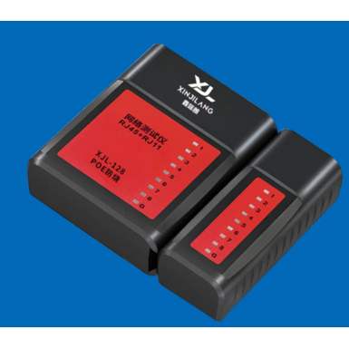 Сетевой тестер для RJ45/RJ11