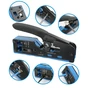 Профессиональный кримпер для сквозных коннекторов RJ45 CAT5/CAT6/CAT7