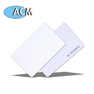 Em-marine ID Карта тонкая ACM-EMI-S