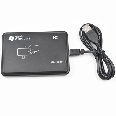 Считыватель Mifare USB IC Card Reader ACM08M /08N -MF