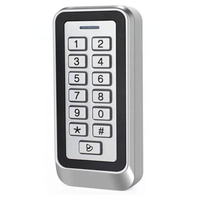 Кодовая панель ACM-208C-EMW-Outdoor Waterproof