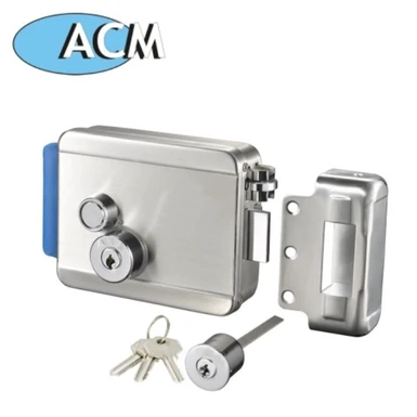 Электромеханический накладной замок ACM-Y091