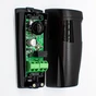 Инфракрасные фотоэлементы для автоматических ворот 12/24V с батареей ACM-S410