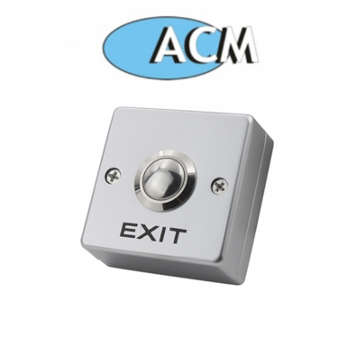 Металлическая кнопка выхода ACM-K15A