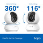 Tapo C250