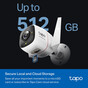 Tapo C325WB