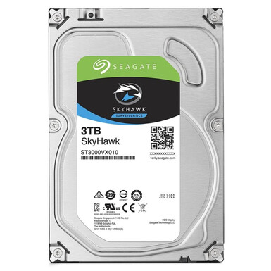 SEAGATE SKYHAWK HDD-3TB (DUBAI)