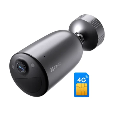 CS-EB3 4G KIT (3MP)
