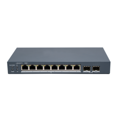 DS-3E1510P-EI/M-8P2F