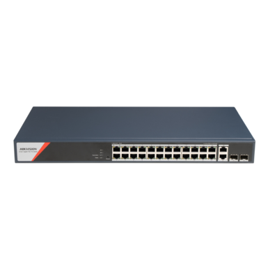 DS-3E1528HP-SI-24P2T2F