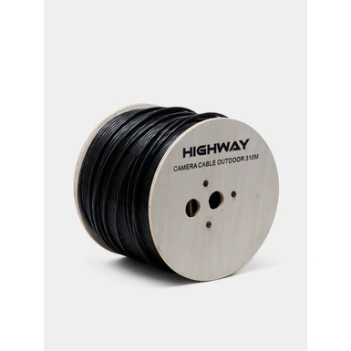 FTP HIGHWAY CAT6