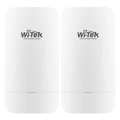 Wi-Tek WI-CPE110-KIT V2 WiFi 1km 300mb