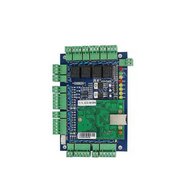 Сетевой контроллер доступа ACM-WEG04-B