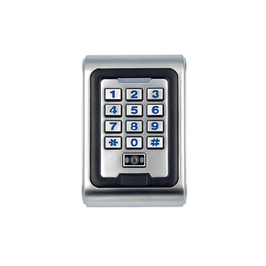 Кодовая панель ACM-R30 Metal case+QR Code