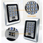 Кодовая панель ACM-R30 Metal case+QR Code