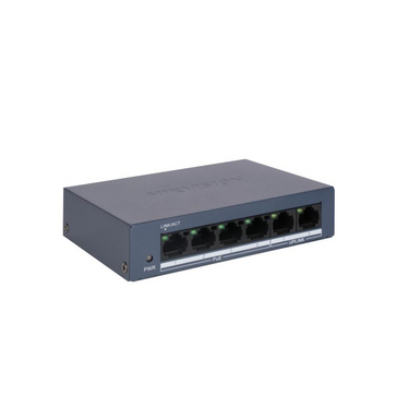 HIKVISION DS-3E0106MP-E/M