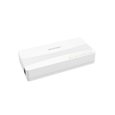 HIKVISION DS-3E0108D-E
