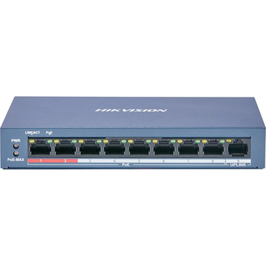 HIKVISION DS-3E0109P-E/M(Б)