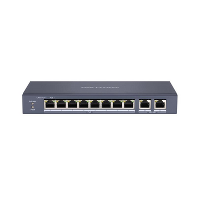 HIKVISION DS-3E0310P-E/M