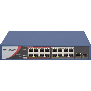 HIKVISION DS-3E0318P-E/M(Б)