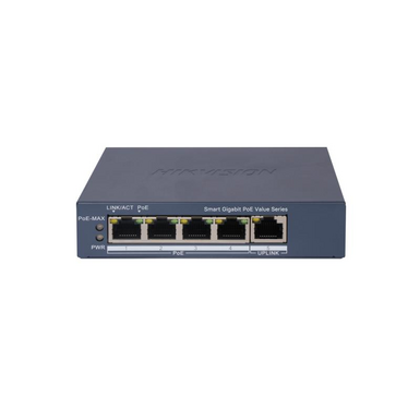 HIKVISION DS-3E1505P-EI/M