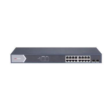 HIKVISION DS-3E1518P-SI