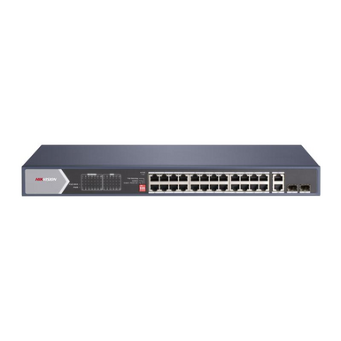 HIKVISION DS-3E0528HP-E